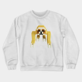 Sloth Sleep Crewneck Sweatshirt